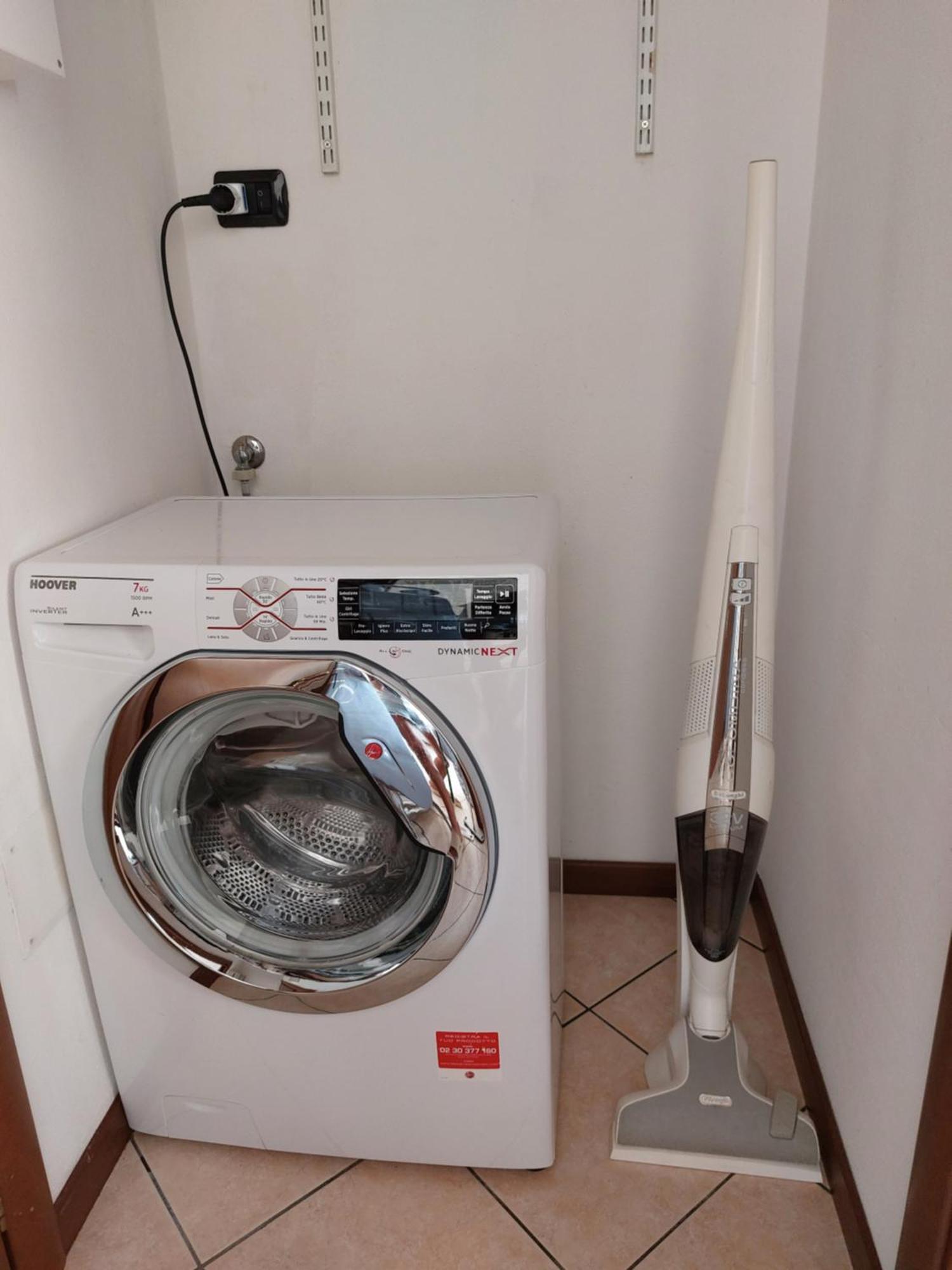 Volta BarozzoCasa Di Vikaアパートメント 部屋 写真